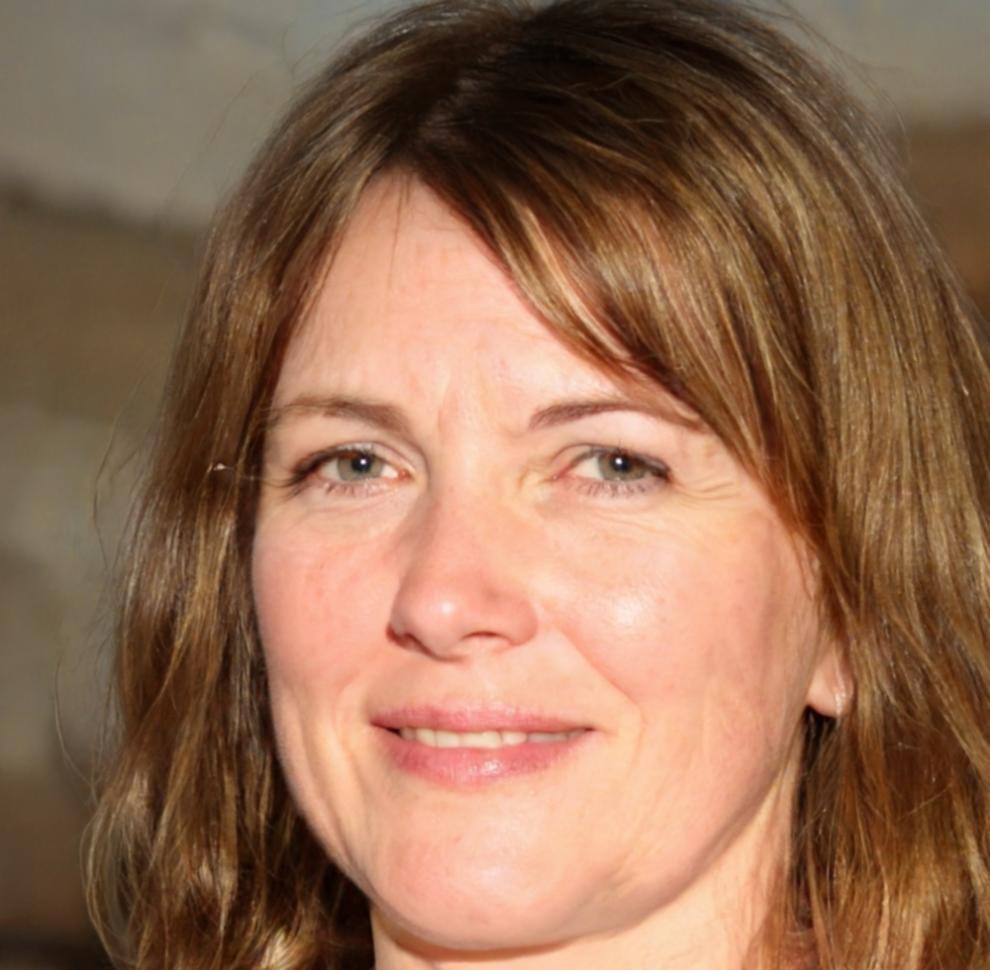 Portrait de Noémie Rousseau