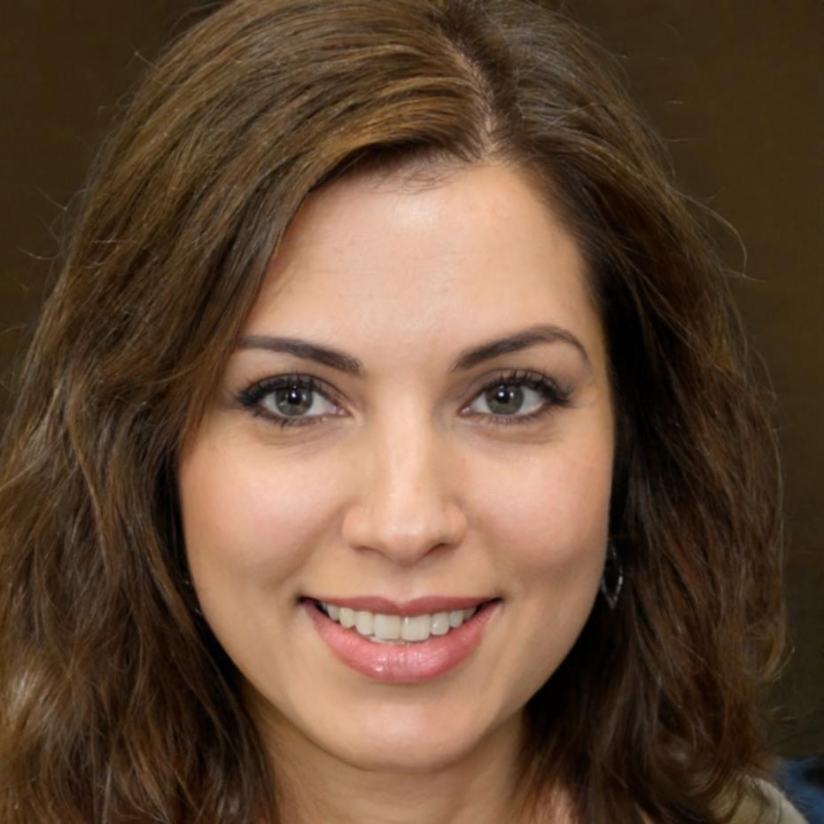 Léa Montagne, Directrice associée dralionexvia